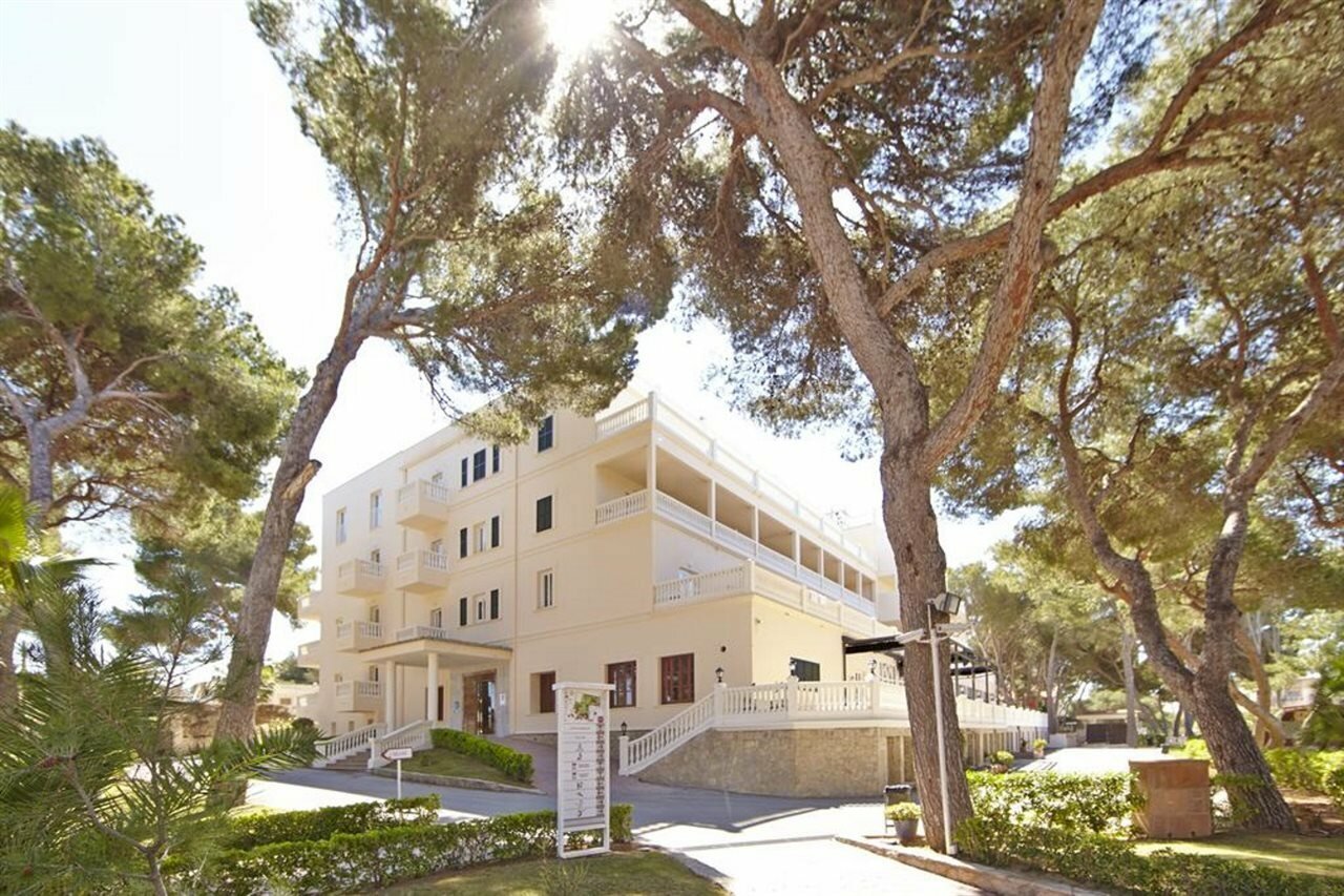 Фото MLL Palma Bay Club Resort Hotel