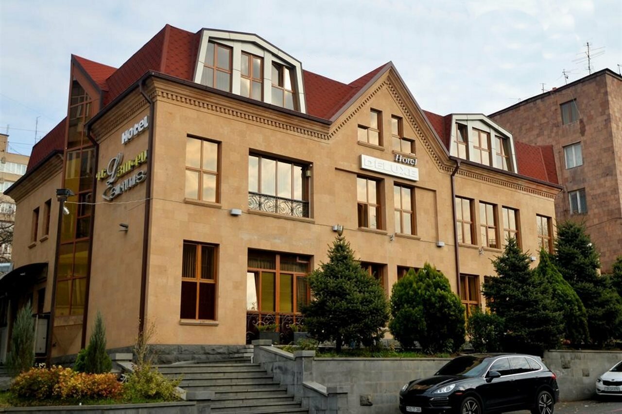 Фото отеля 5