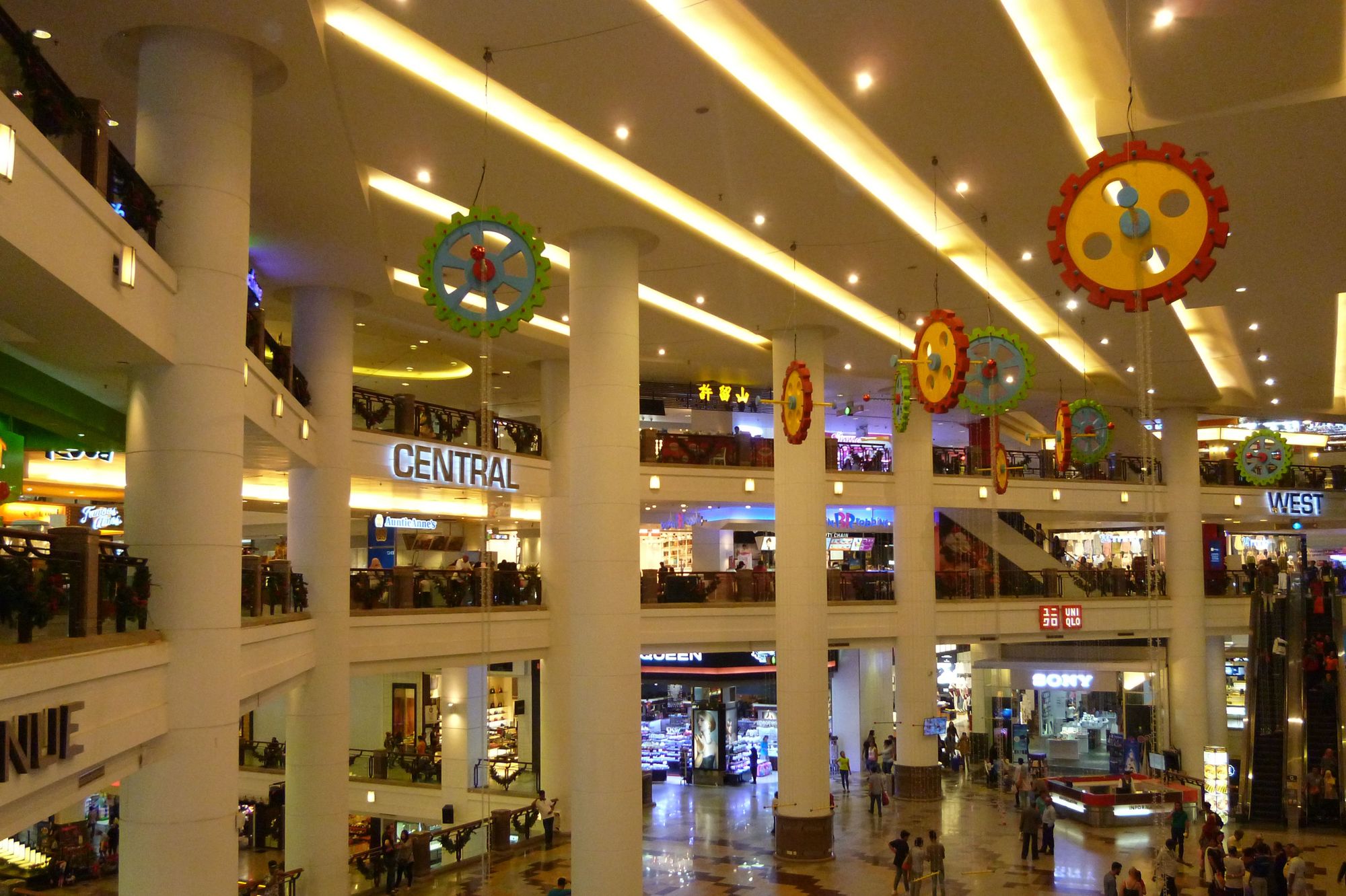 Фото Go Daily service