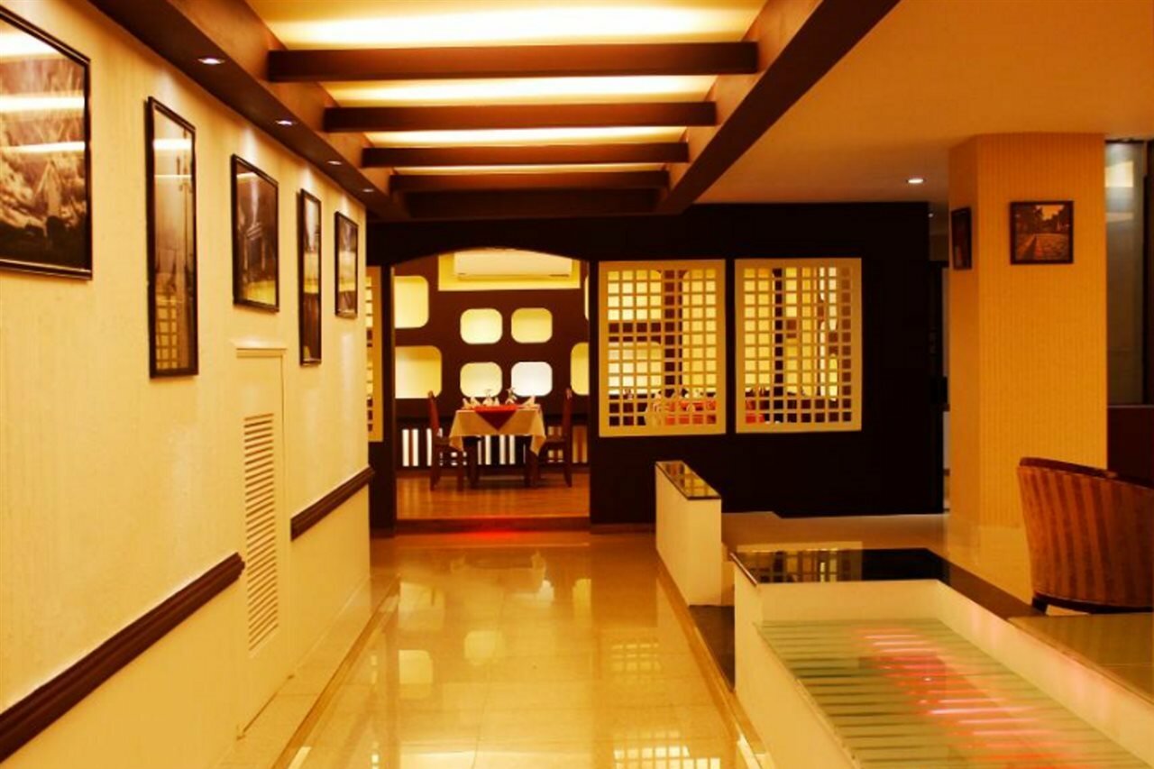 Фото отеля 4