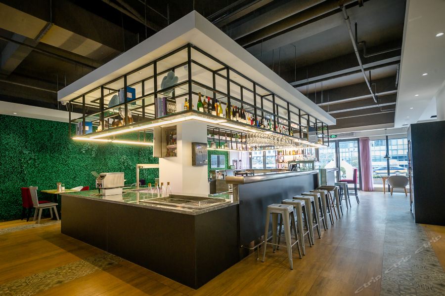 Фото Campanile Xuzhou East Station