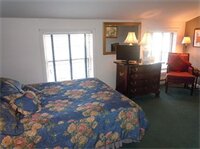 Фото Americas Cup Inn