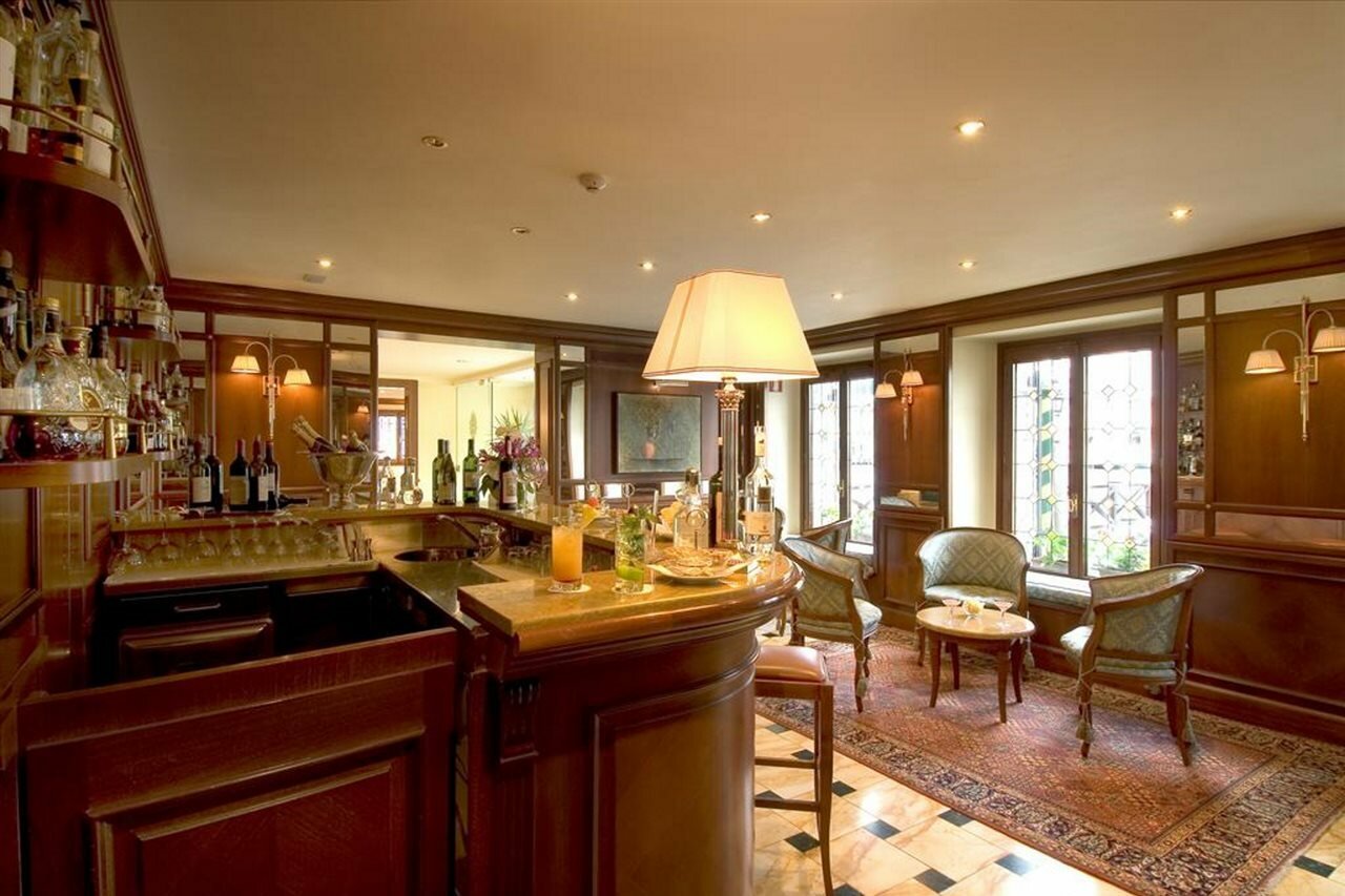 Фото Sina Palazzo Sant'Angelo