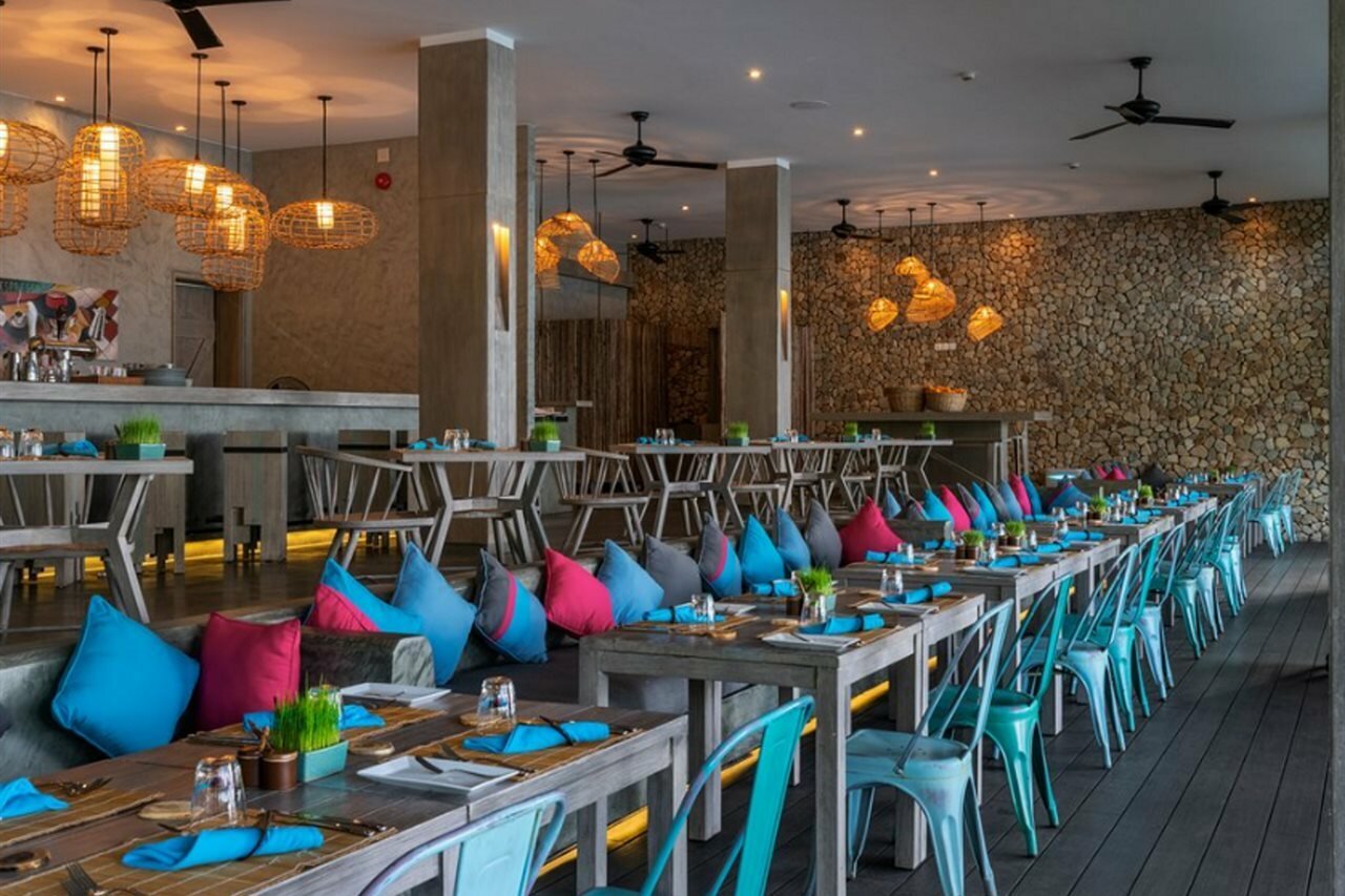 Фото Mia Resort Nha Trang