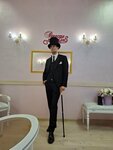 Suit&tie (Novoslobodskaya Street, 36/1с1), rental