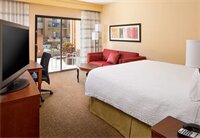 Фото Courtyard St. Petersburg Clearwater