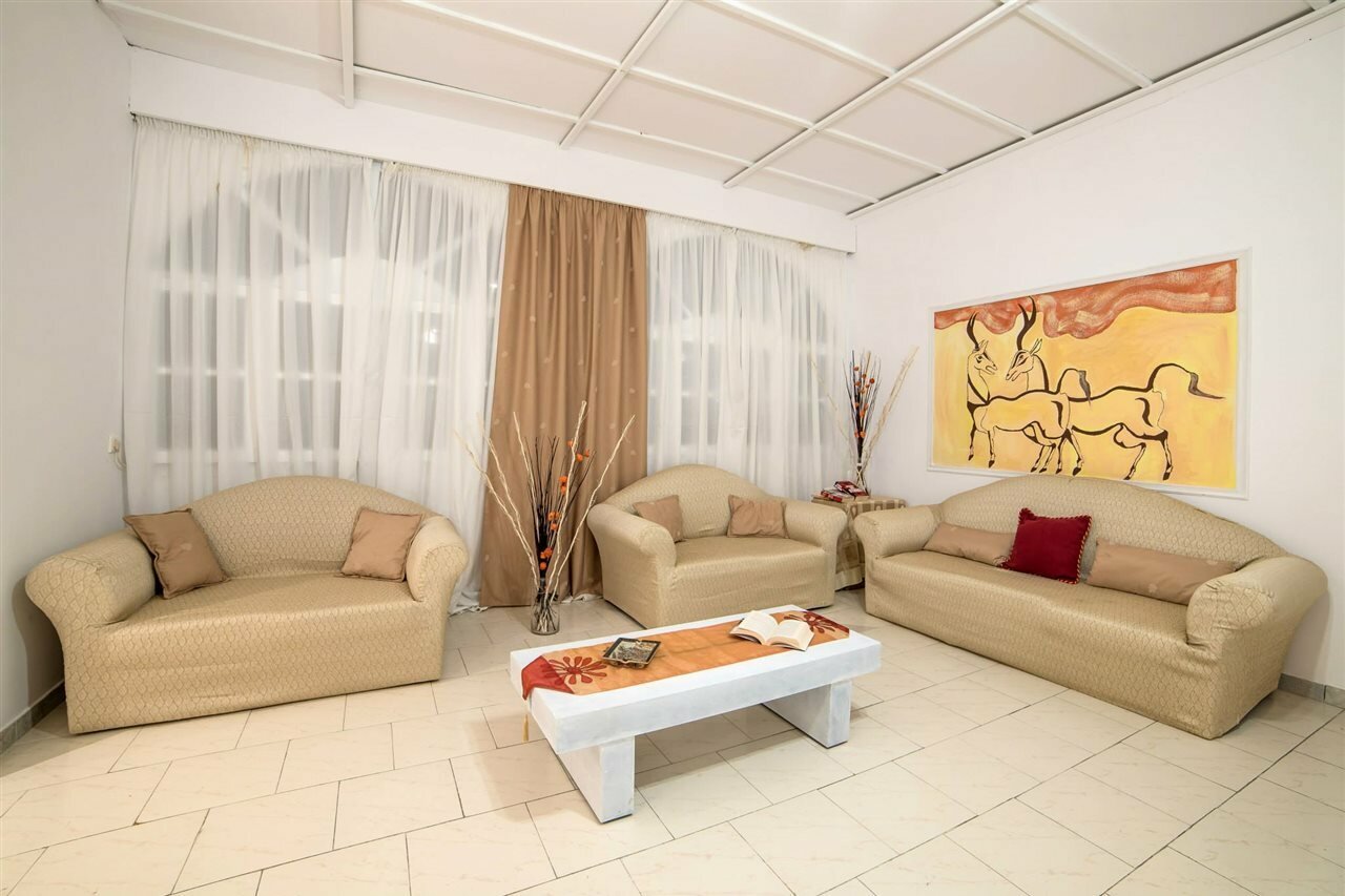 Фото Pantheon Hotel