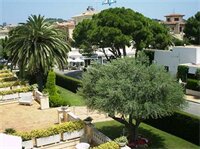 Фото Van Der Valk Hotel Barcarola