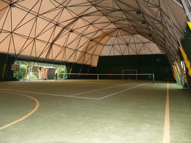 Фото Hotel Sporting Brugherio