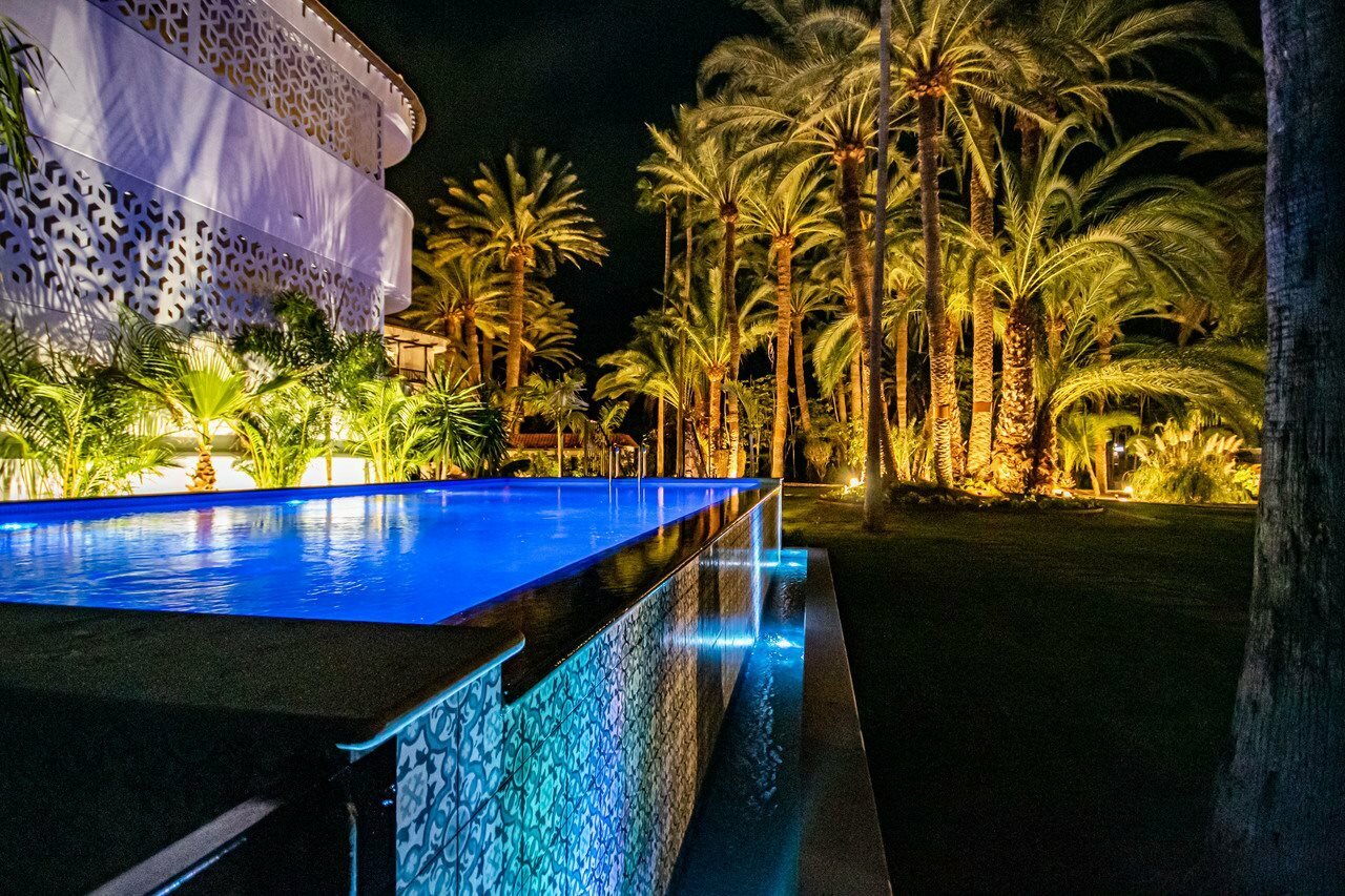 Фото Eden Meloneras by Tam Resorts