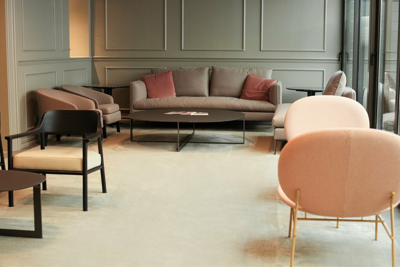 Фото World Hotel Casati 18