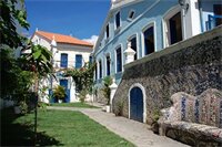 Фото Pousada Barroco na Bahia