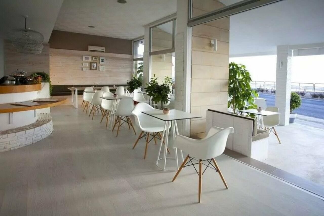 Фото Costantiana Beach Apartments