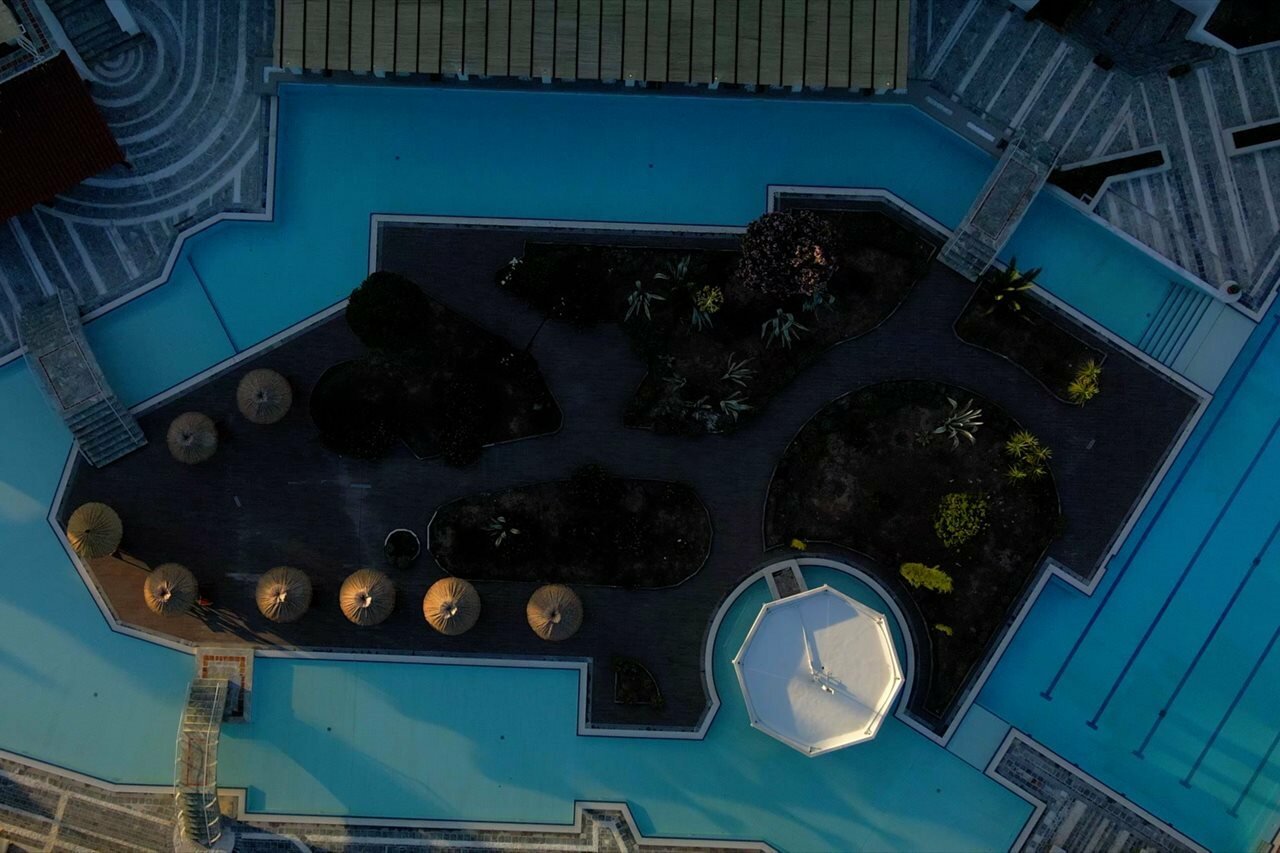 Фото Eretria Hotel & SPA Resort