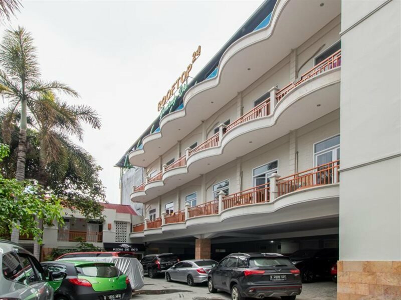 Фото отеля 5