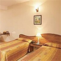 Фото Cross Roads Inn