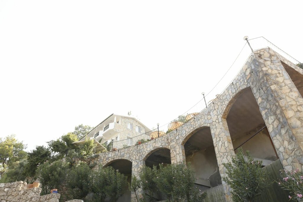 Hotel Kybele Hotel Adrasan, Kumluca, photo