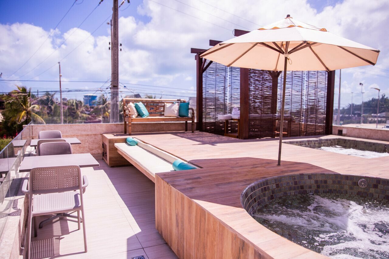 Фото Crocobeach Hotel