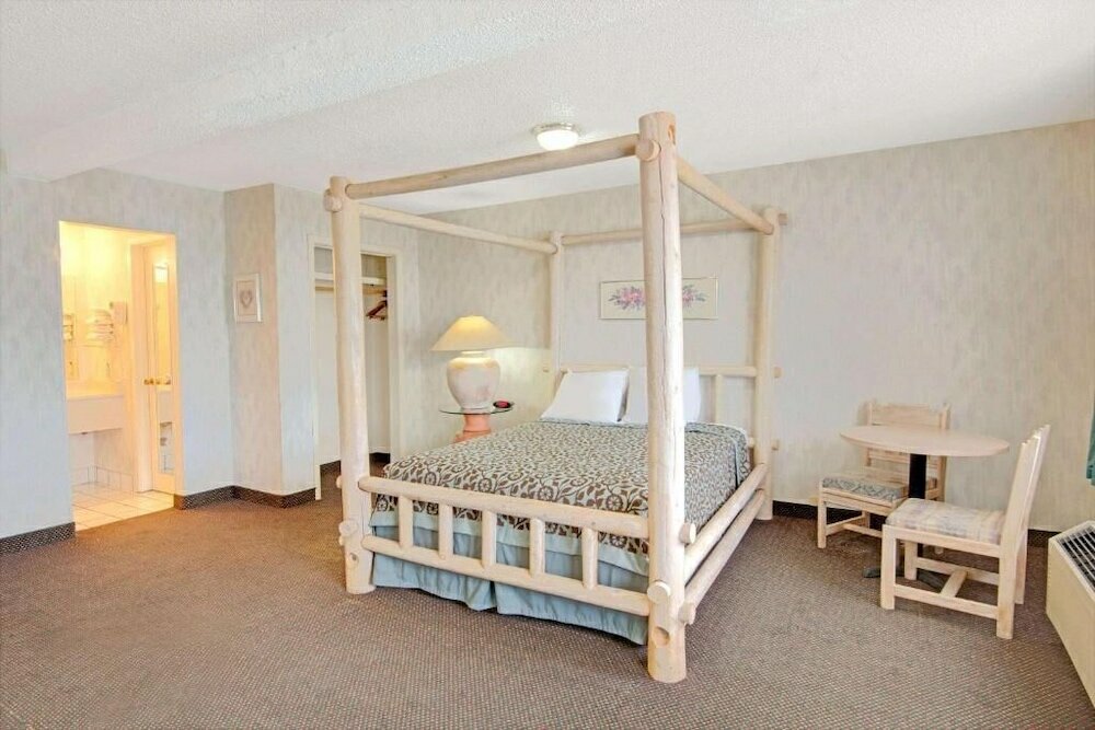 Фото Tree Inn & Suites Albuquerque