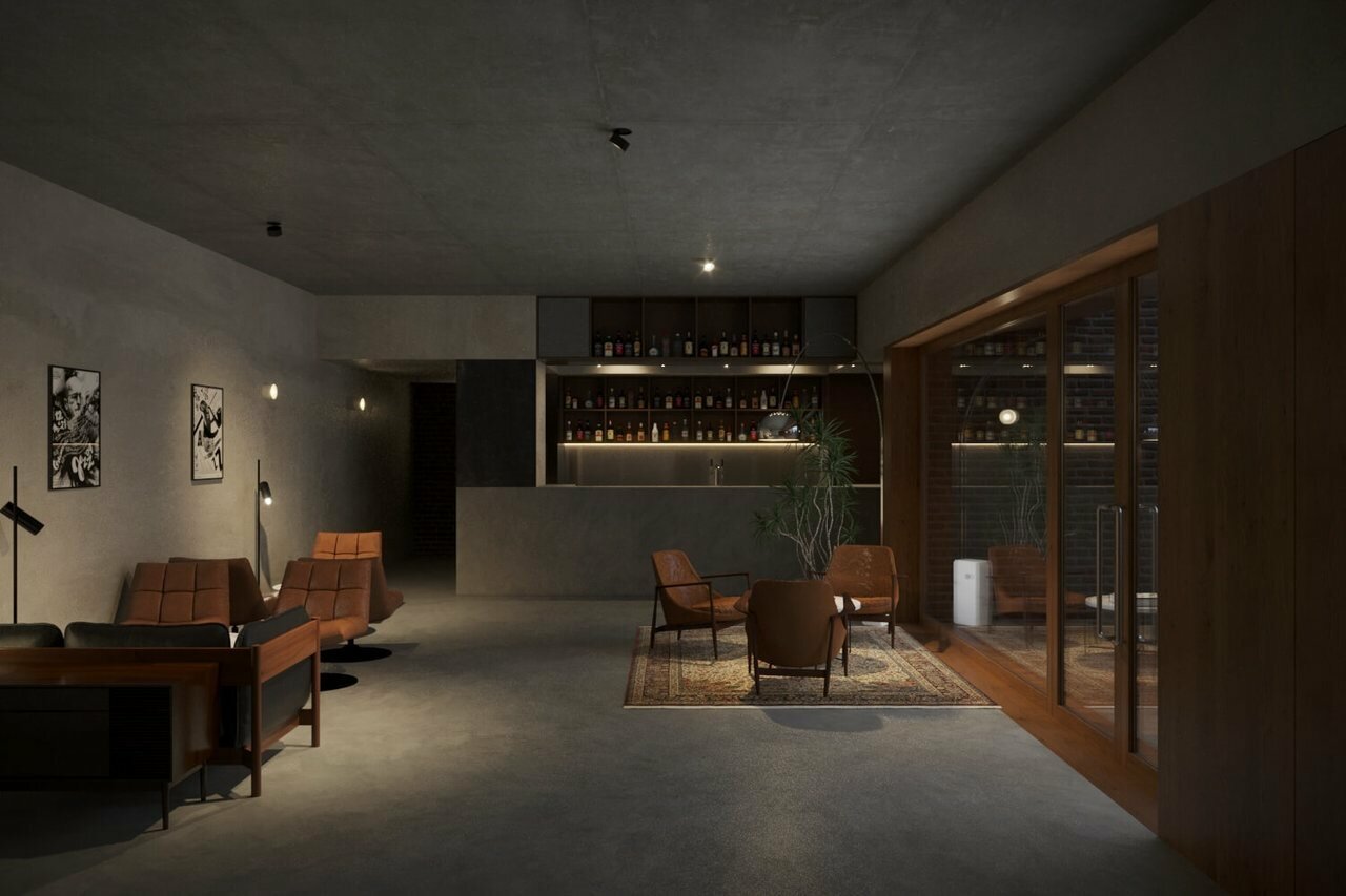 Фото Outsite Porto Mouco