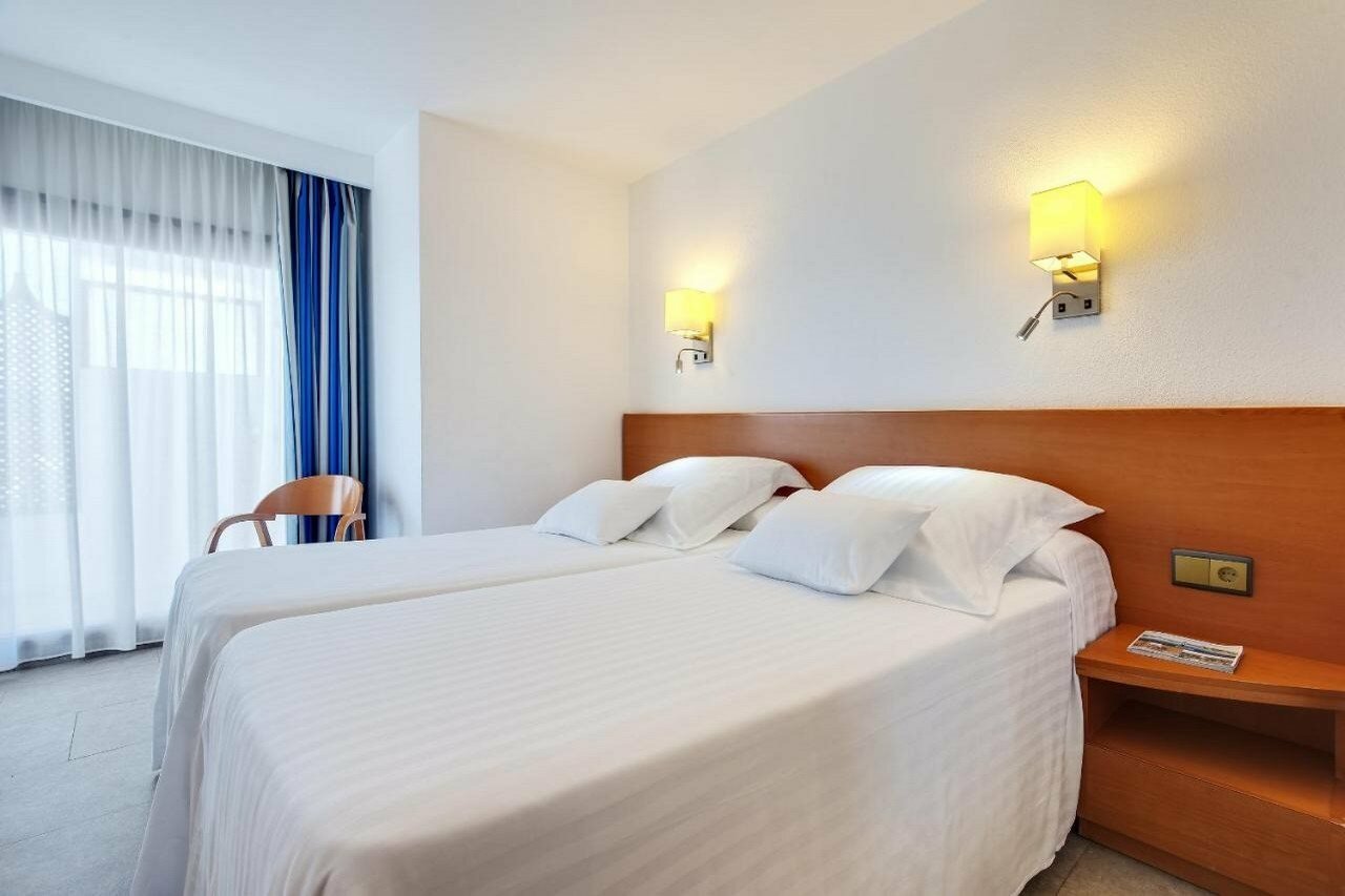 Фото Barceló Margaritas Royal Level