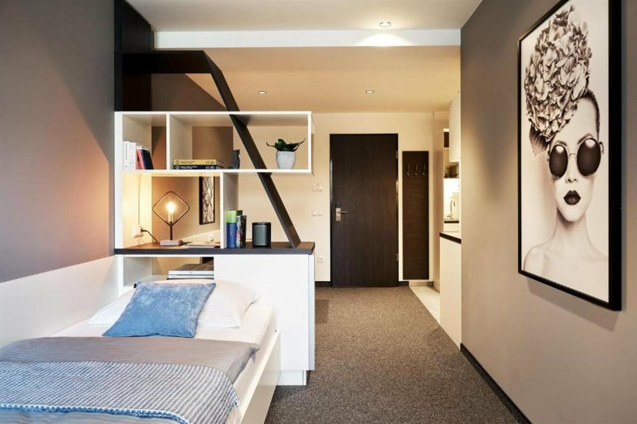 Фото Numa i Viktoria Apartments