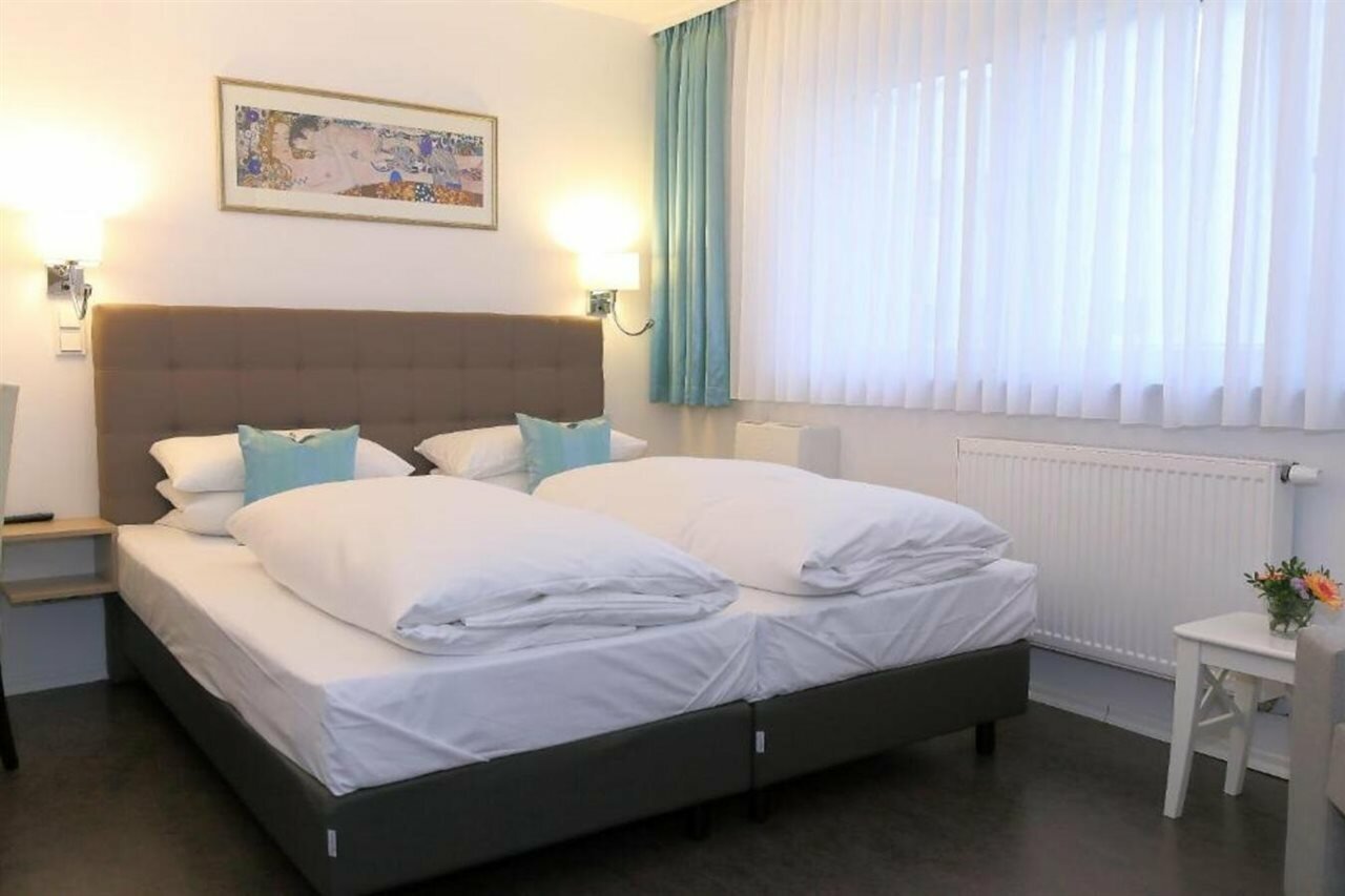 Фото Hotel Rappensberger