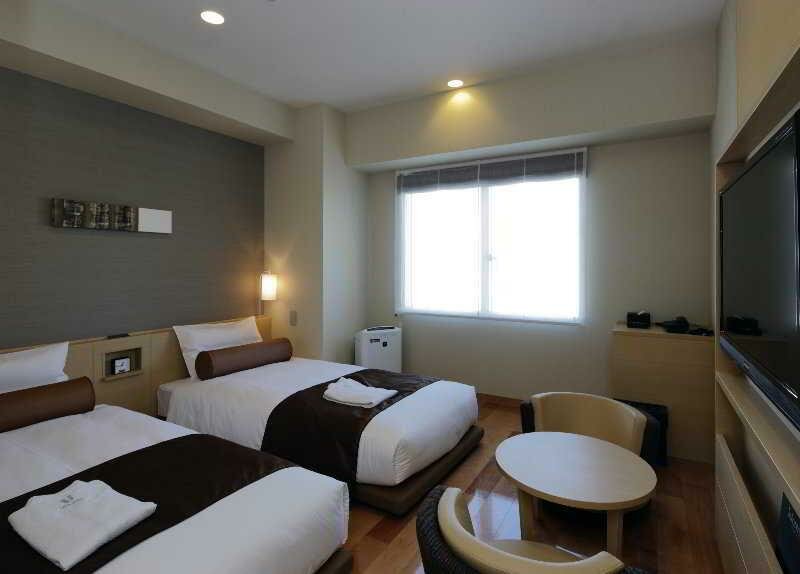 Фото VIA Inn Shinjuku