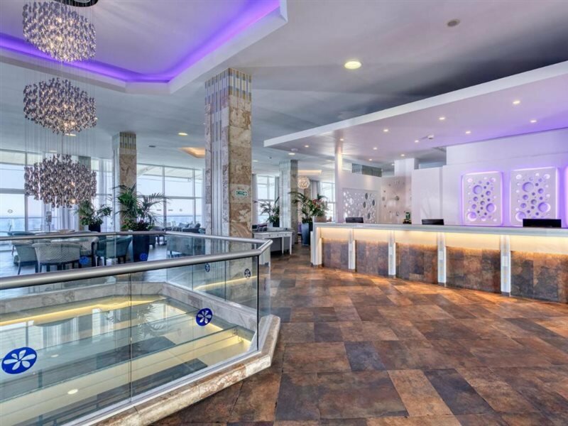 Фото Aatlantica Sungarden Beach