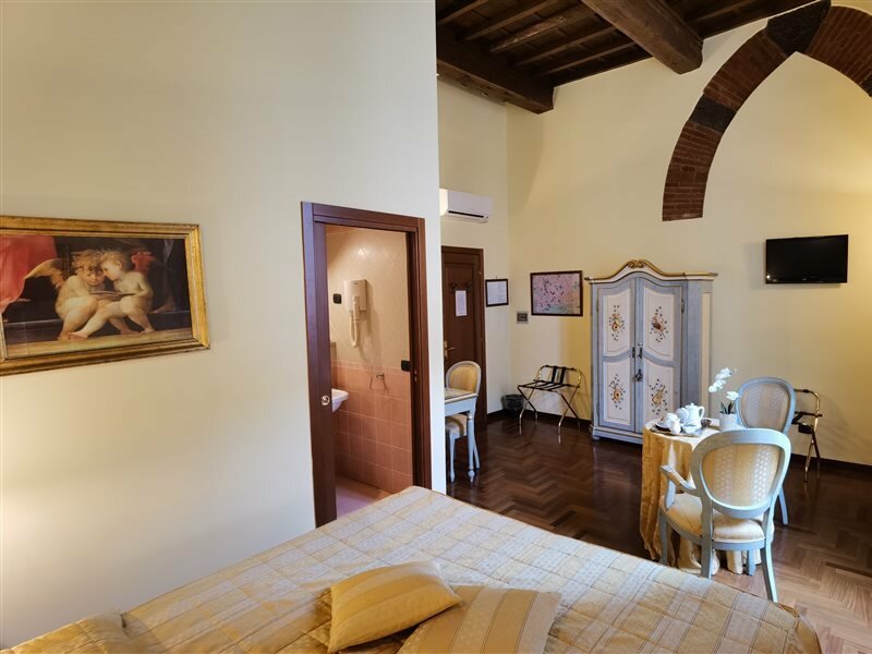 Фото Residenza Della Signoria