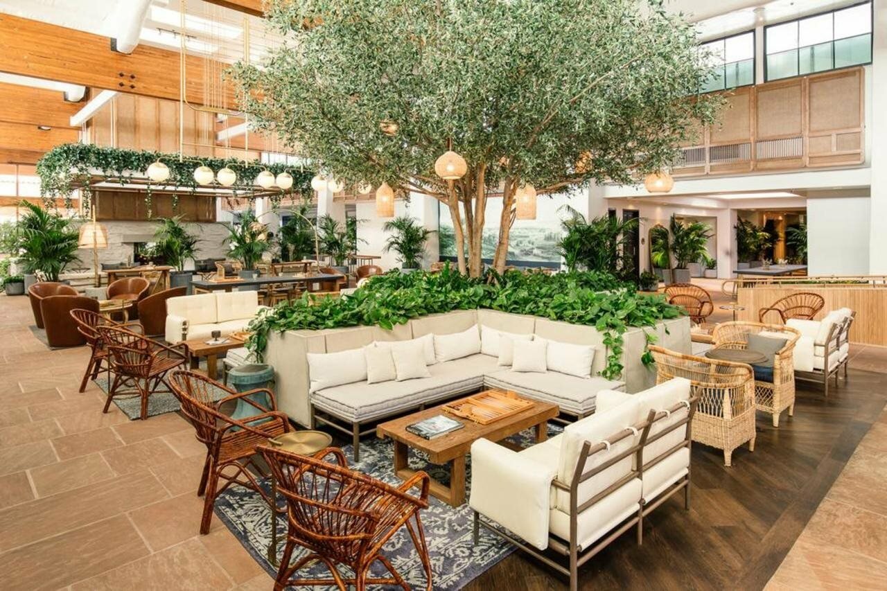 Фото The Scott Resort & SPA