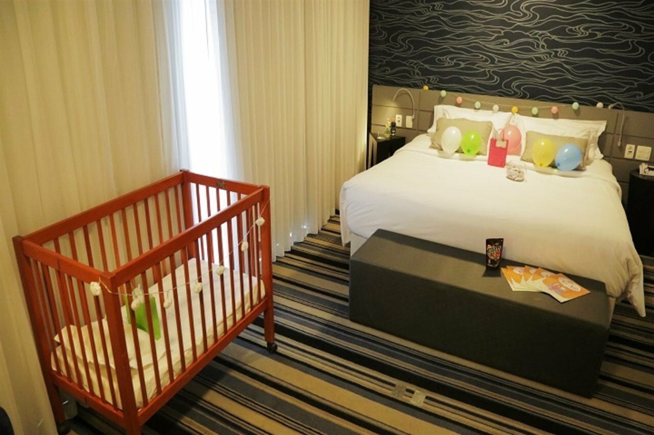 Фото Radisson Hotel Oscar Freire