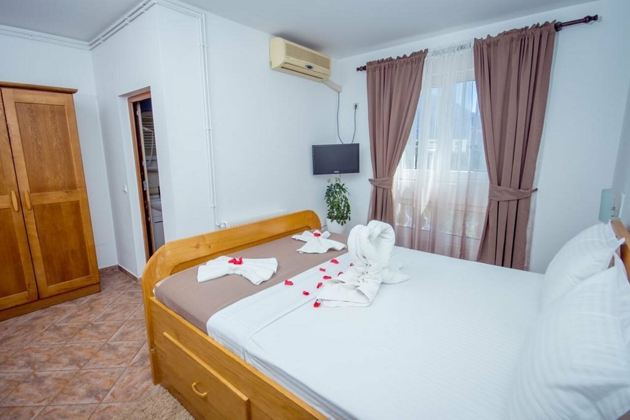 Фото Hotel Pharos