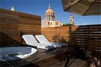 Hotel Dos Casas Hotel & SPA, San Miguel de Allende, photo