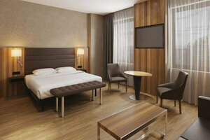 Гостиница AC Hotel by Marriott Riga