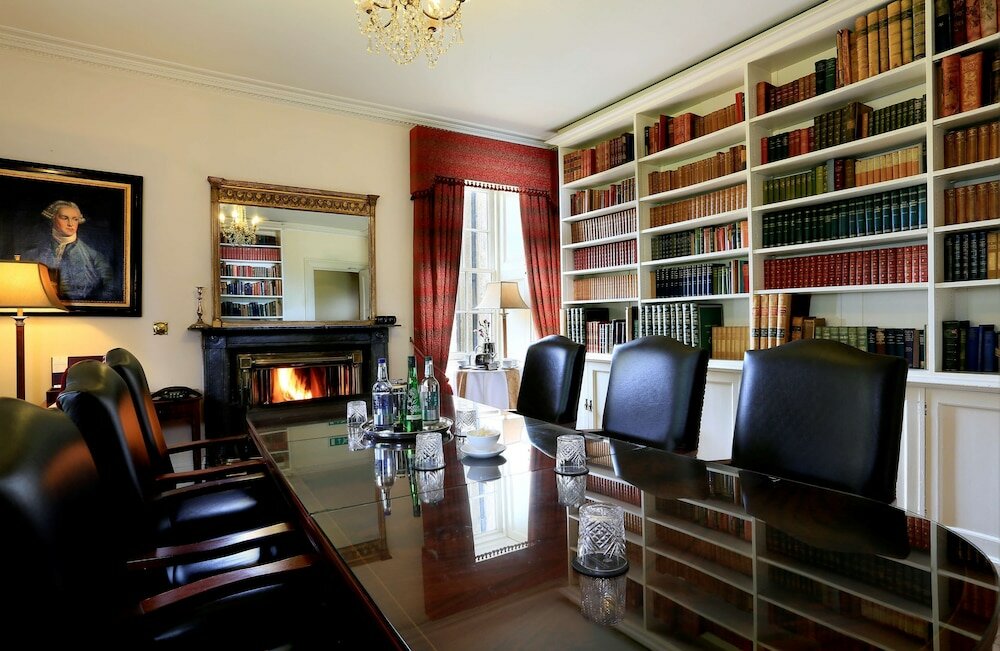 Фото Macdonald Pittodrie House