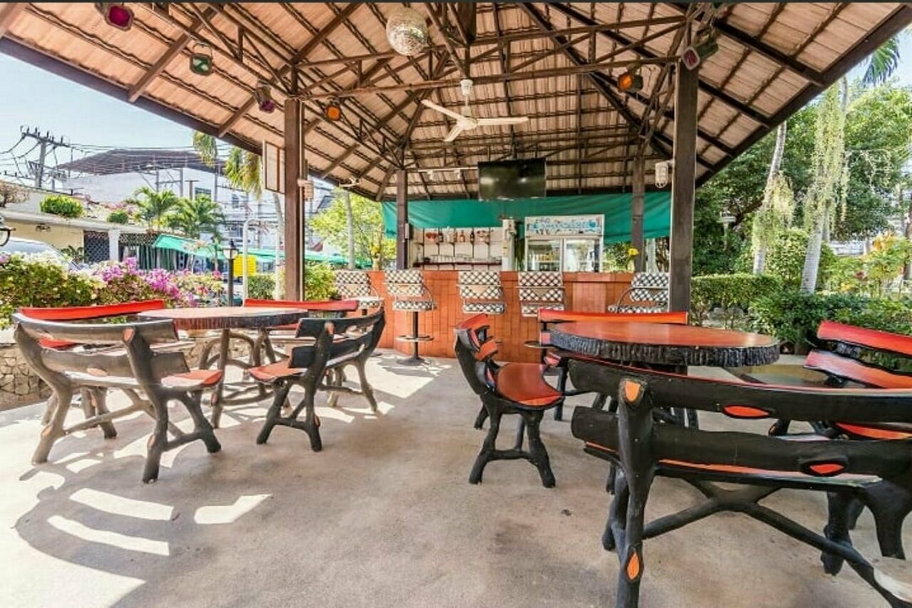 Фото Romeo Palace Hotel