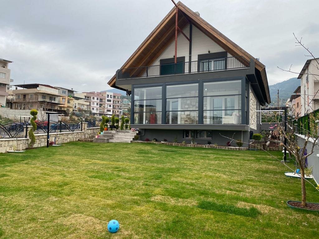 Construction company Demirkol Construction, Izmir, photo