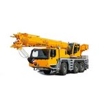 Dogu Heavy Transport and Crane Services (İstanbul, Kartal, Orta Mah., Yalnız Selvi Cad., 8) ، معدات رفع
