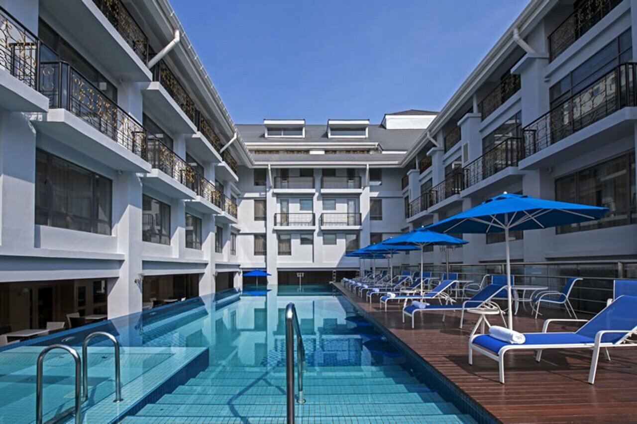 Фото Royale Chulan Penang