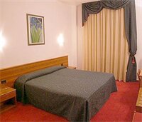 Фото Hotel Arcobaleno