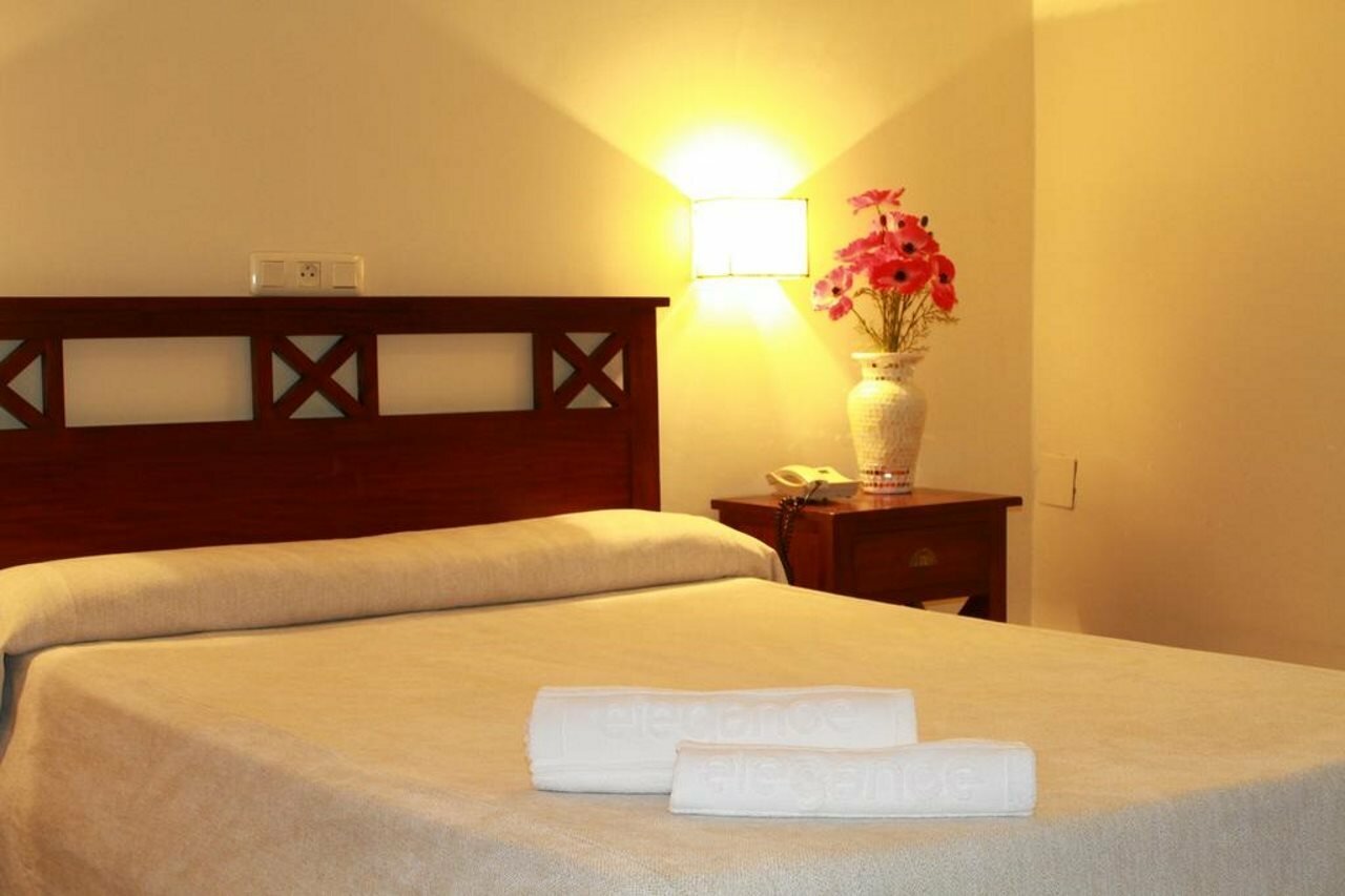 Фото Hotel Sireno Torremolinos