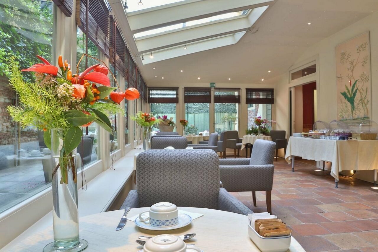 Фото Best Western Hotel Piemontese Bergamo