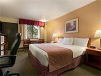 Фото Baymont by Wyndham Seattle/Kirkland Wa