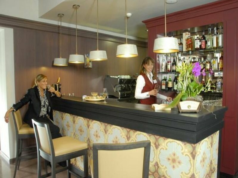 Фото San Luca Palace Hotel