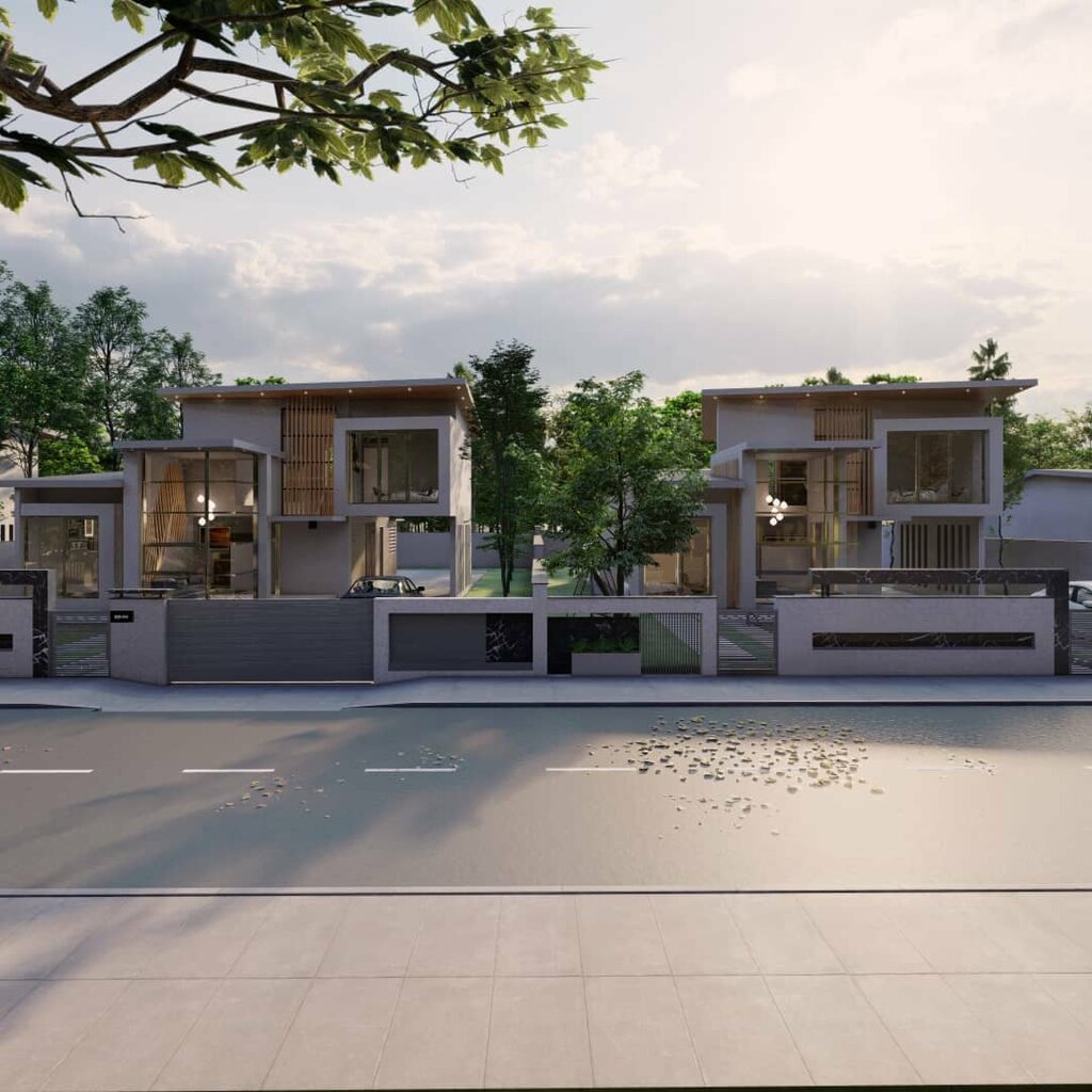 Architectural firm Ceko Construction Engineering Architecture, Silivri, photo