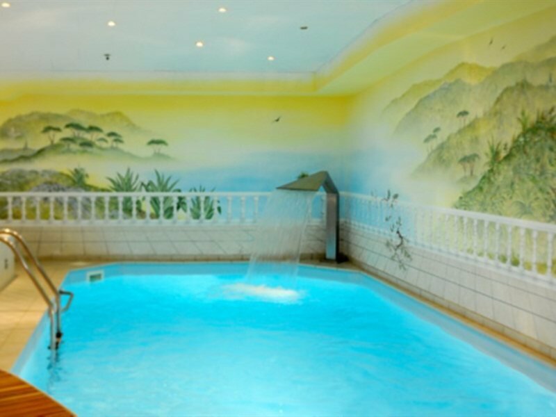 Фото Hotel Albana Real