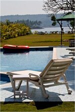 Фото Safira River Front Resort