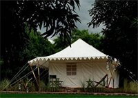 Фото The Fern Ranthambore Forest Resort