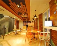 Фото Cleo Walikota Surabaya